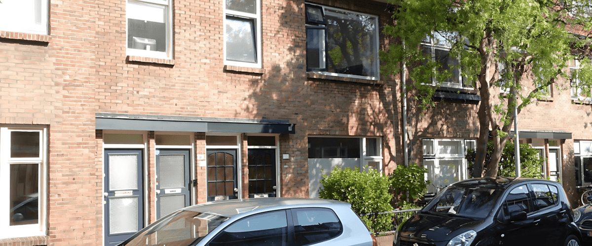 Appartement huren in Utrecht