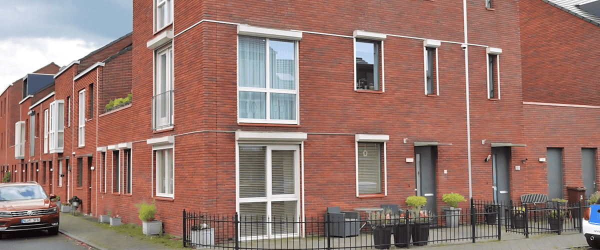 Appartement huren in Utrecht