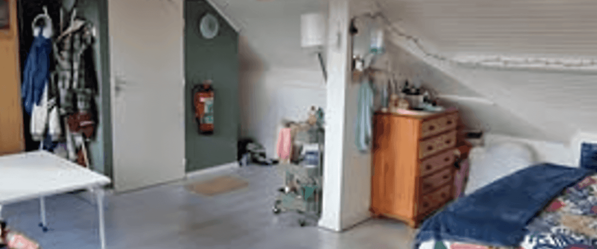 Kamer huren in Eindhoven