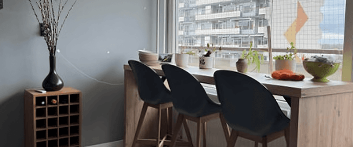 Appartement huren in Capelle Aan Den Ijssel