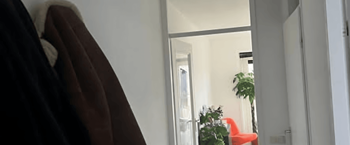 Appartement huren in Amsterdam