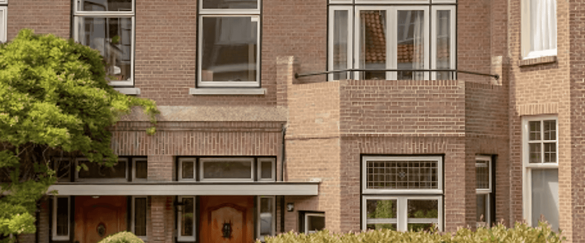 Huis huren in Den Haag