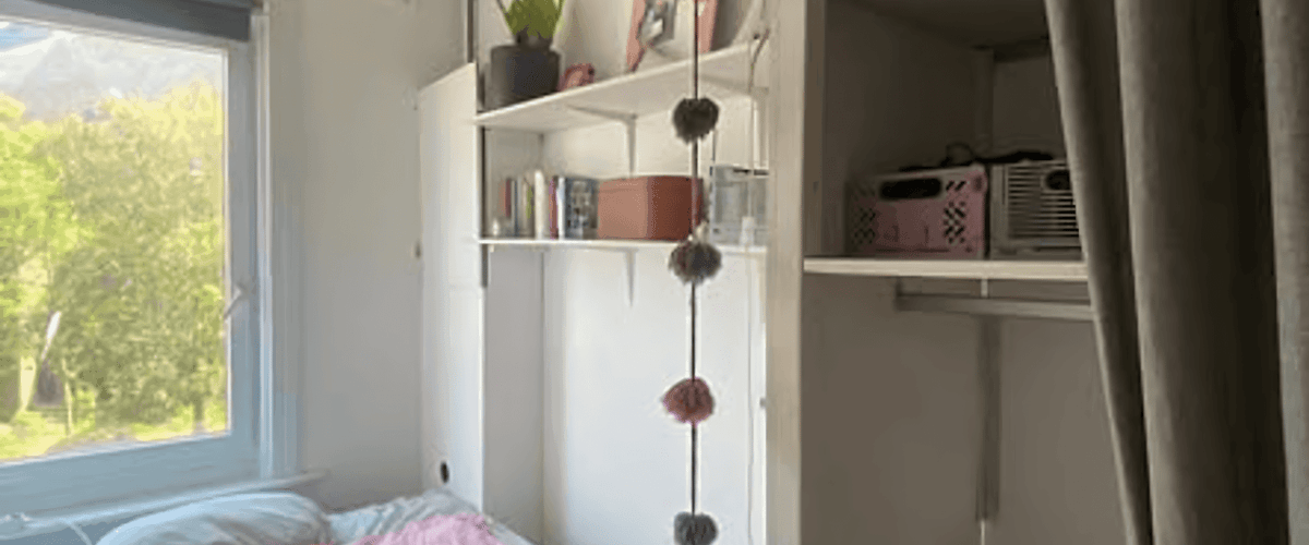 Kamer huren in Amsterdam