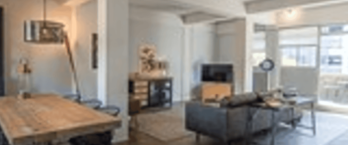 Appartement huren in Rotterdam
