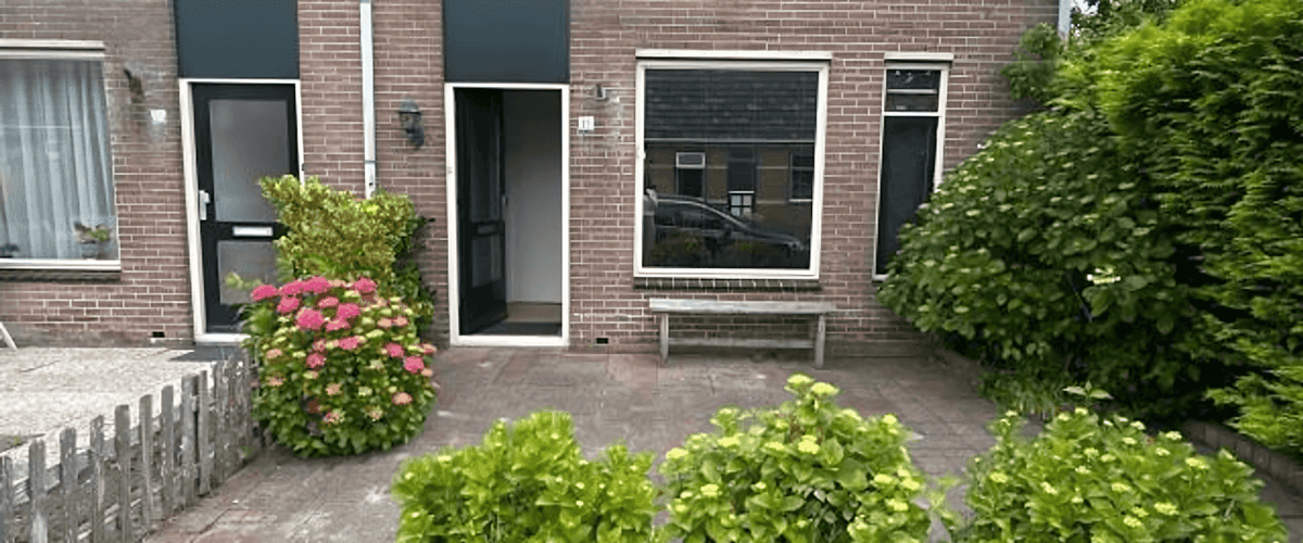 Huis huren in Hem