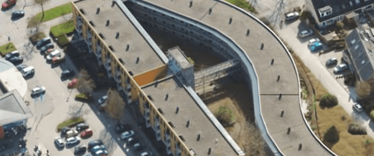 Seniorenwoning huren in Hoorn