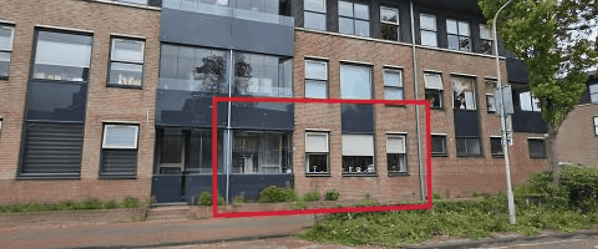Appartement huren in Medemblik