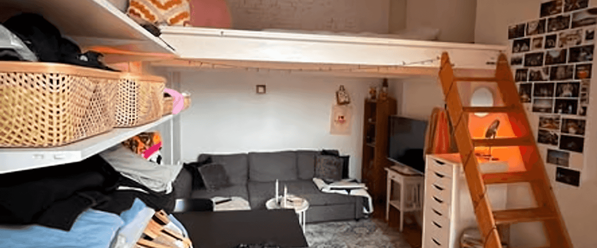Kamer huren in Nijmegen