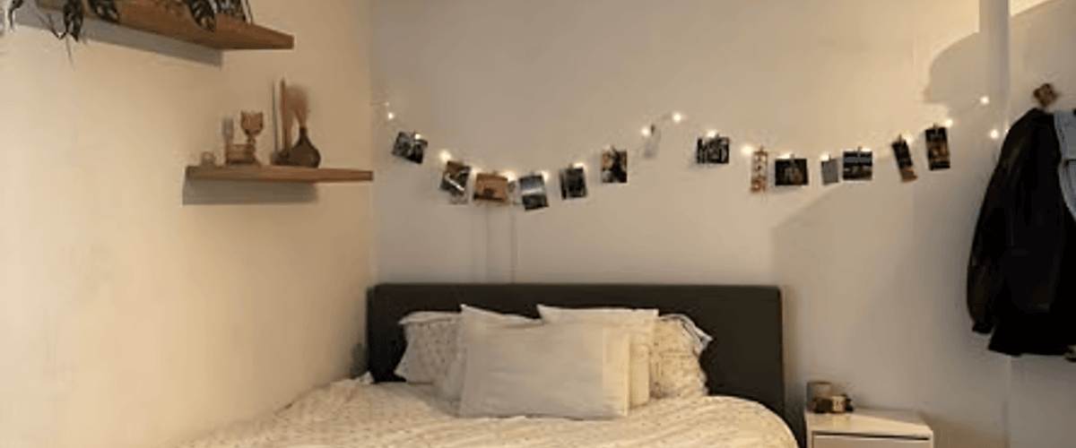Kamer huren in Nijmegen