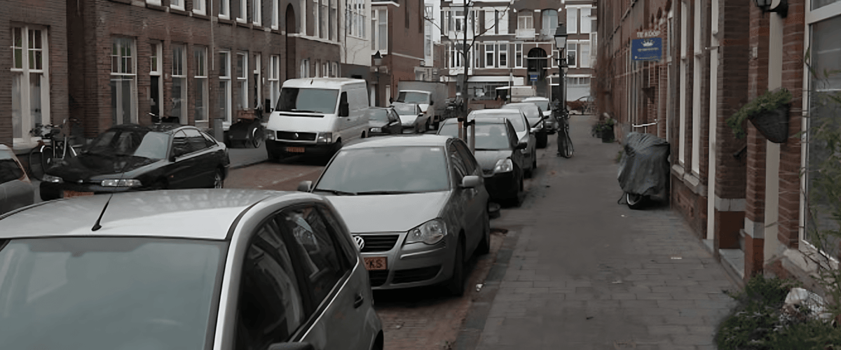 Huis huren in Den Haag