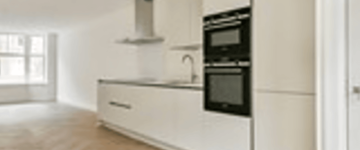 Appartement huren in Amsterdam