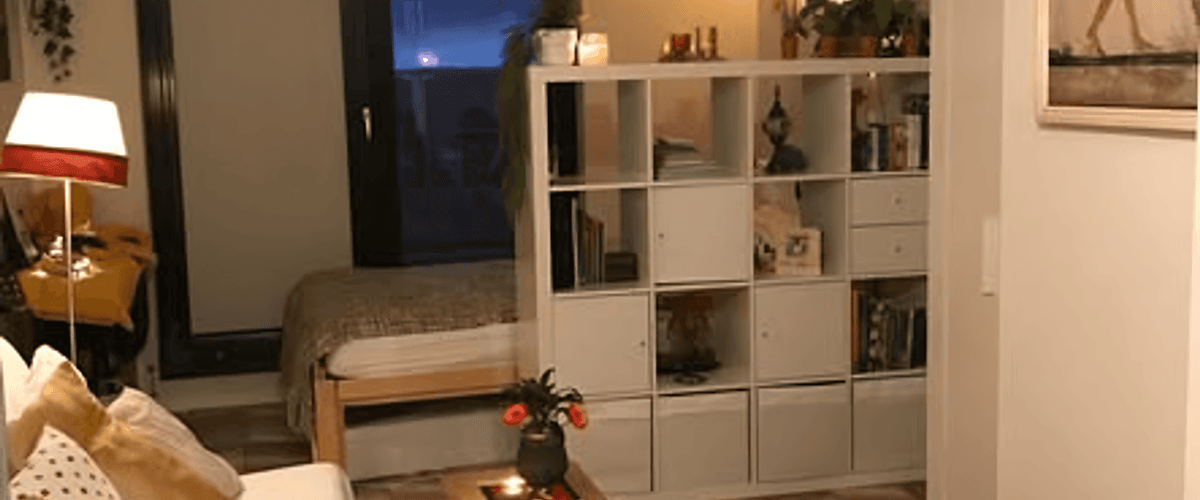 Studio huren in Leiden