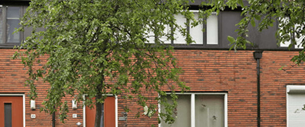 Huis huren in Tilburg