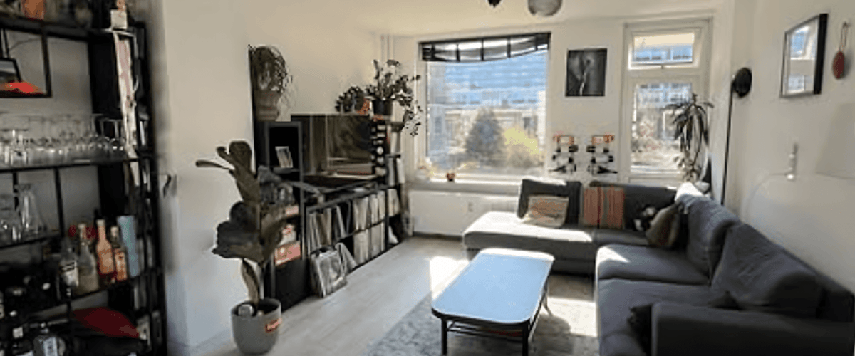 Kamer huren in Utrecht