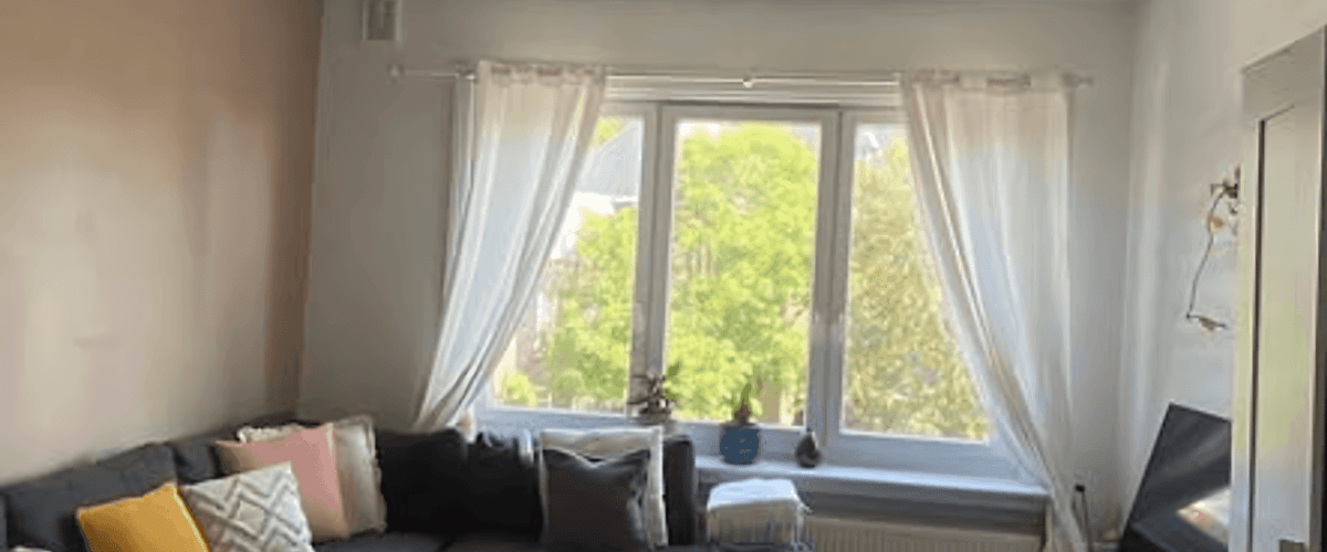 Kamer huren in Amsterdam
