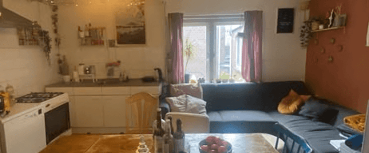 Kamer huren in De bilt