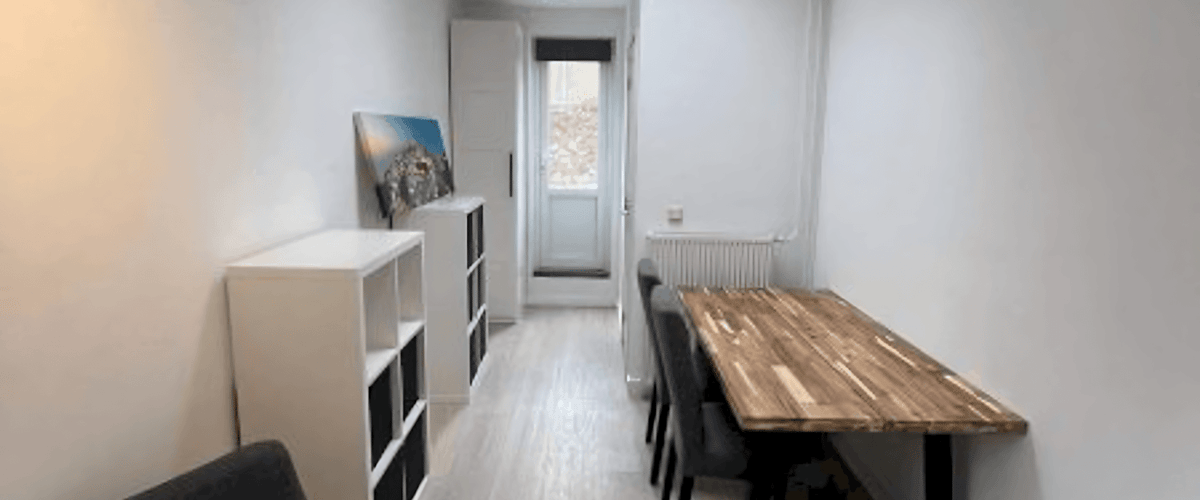 Kamer huren in Maastricht