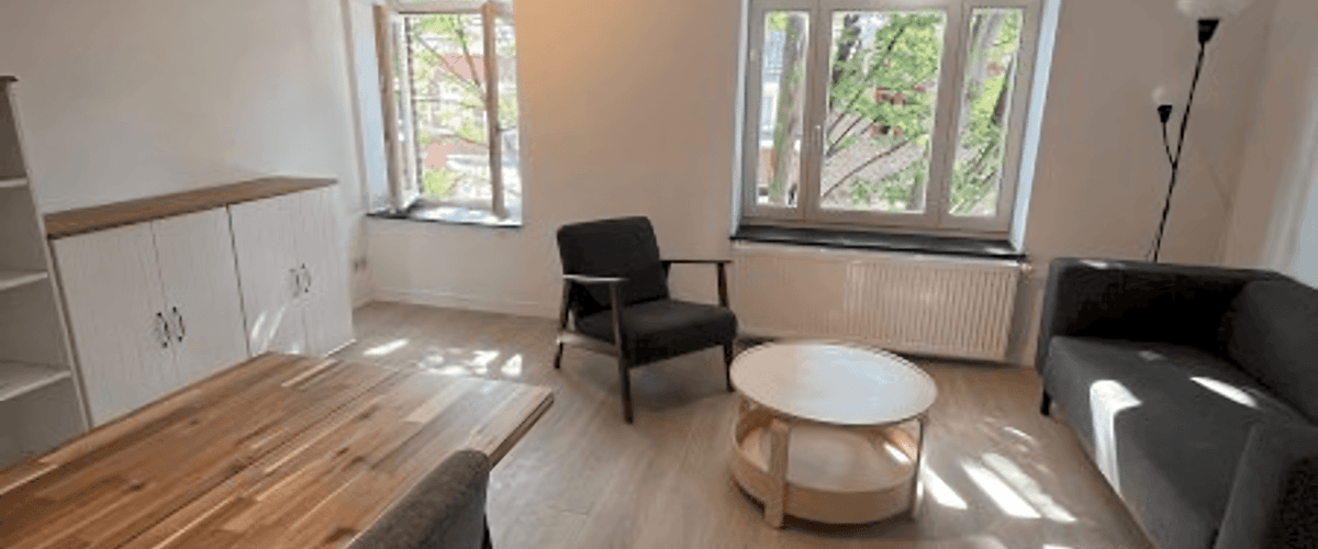 Kamer huren in Maastricht