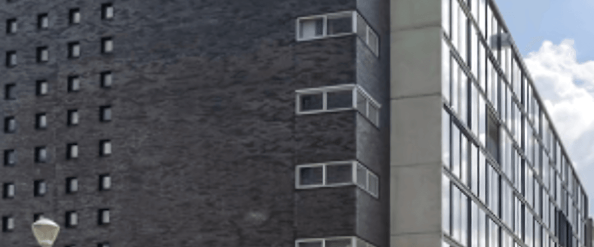 Appartement huren in Rotterdam