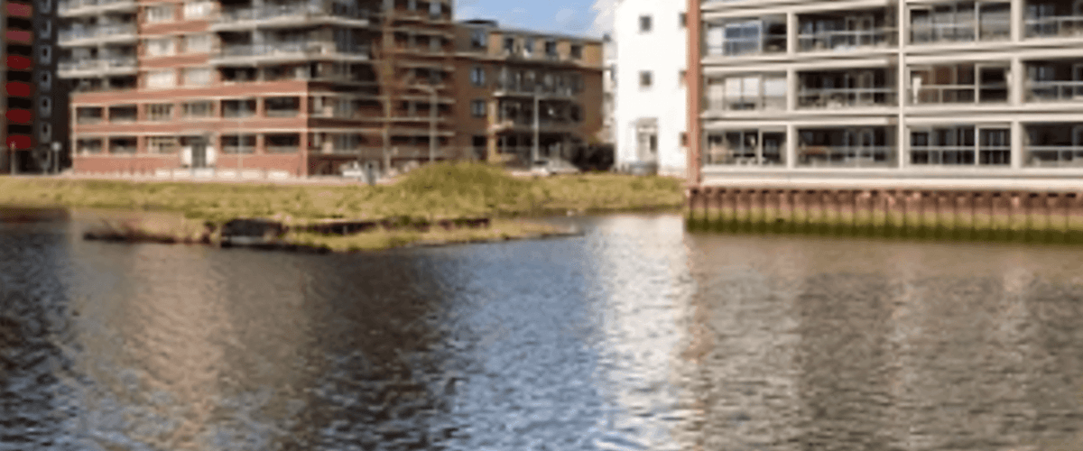 Appartement huren in Rotterdam