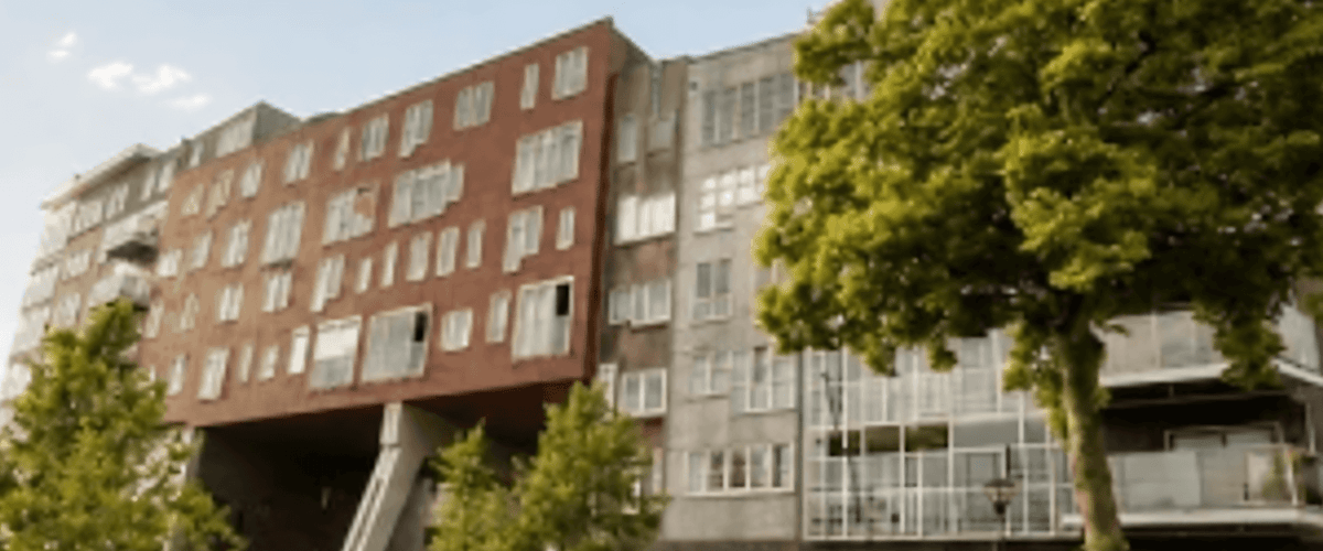 Appartement huren in Dordrecht