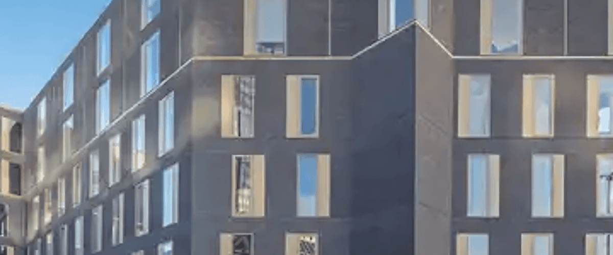 Appartement huren in Almere