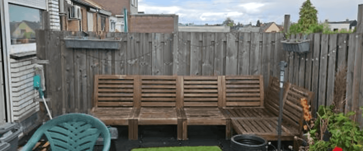 Appartement huren in Roosendaal