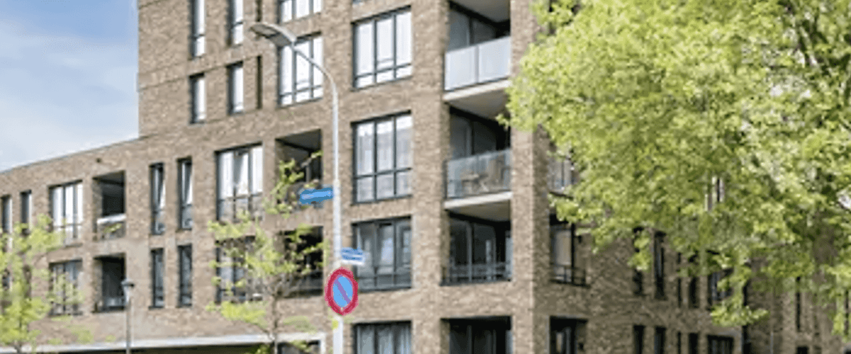 Appartement huren in Hoofddorp