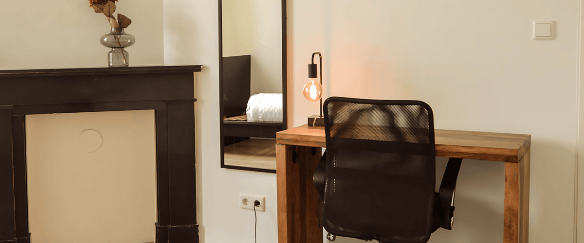 Appartement huren in Den Haag