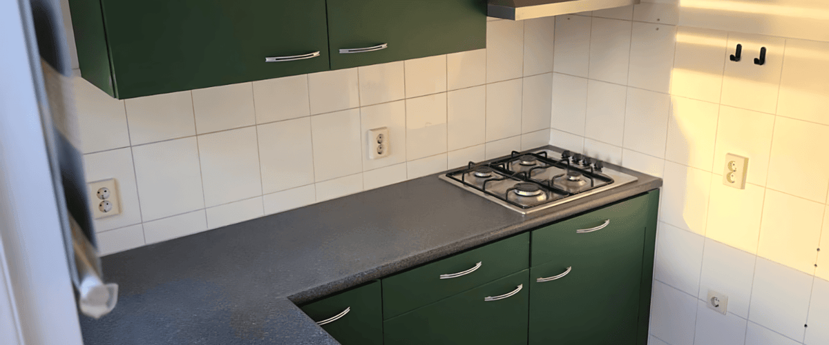 Kamer huren in Emmen