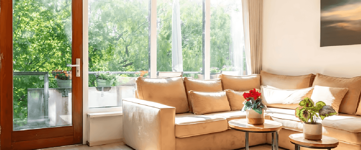 Appartement huren in Hoofddorp