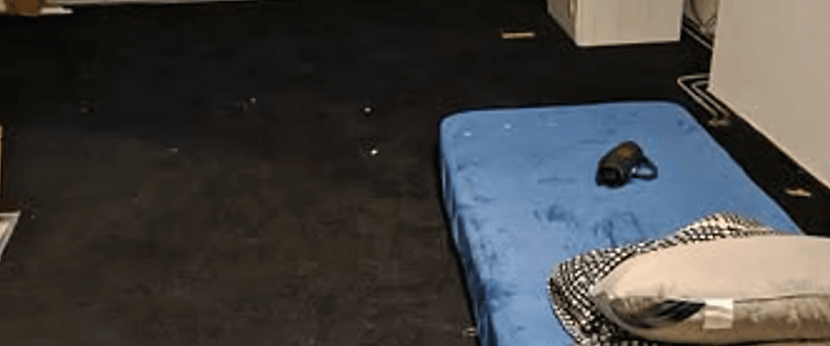 Kamer huren in Rotterdam
