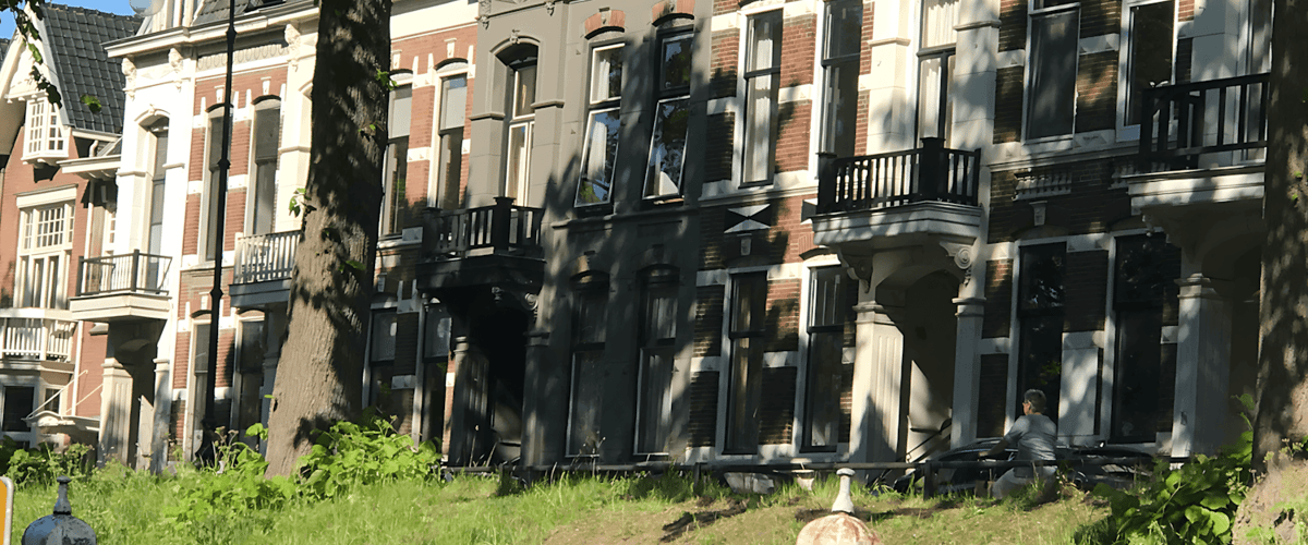 Appartement huren in Utrecht