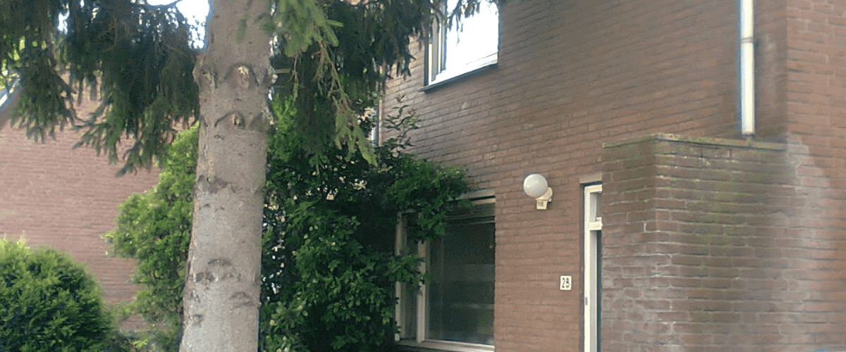 Kamer huren in Maastricht