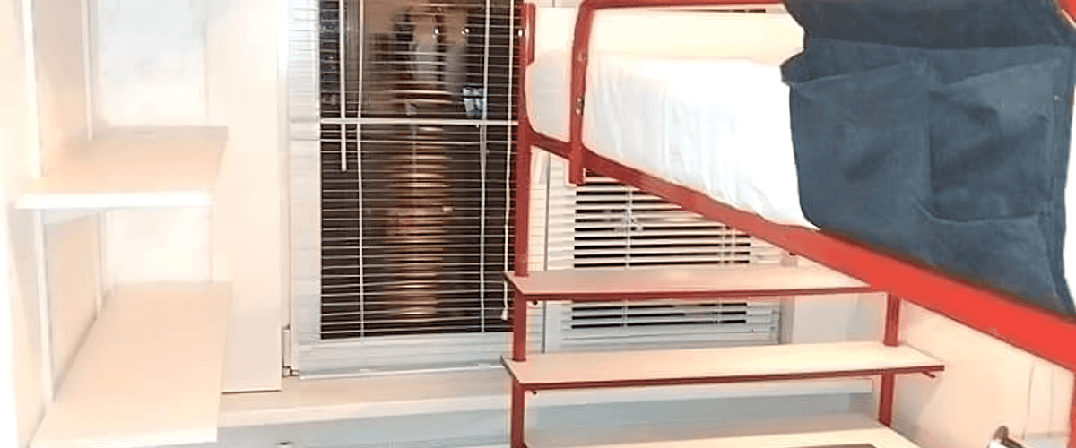 Kamer huren in Rotterdam