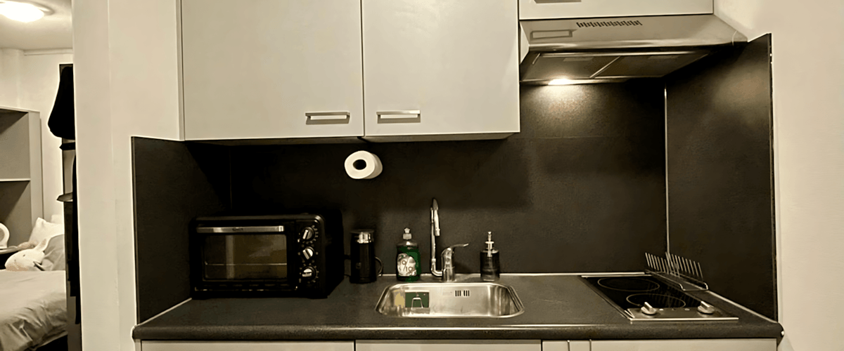Studio huren in Diemen