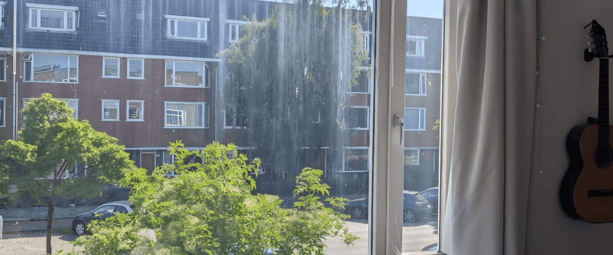 Kamer huren in Groningen