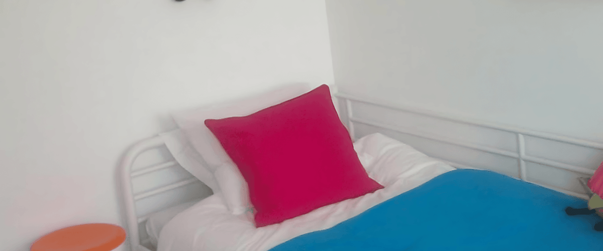 Kamer huren in Amsterdam