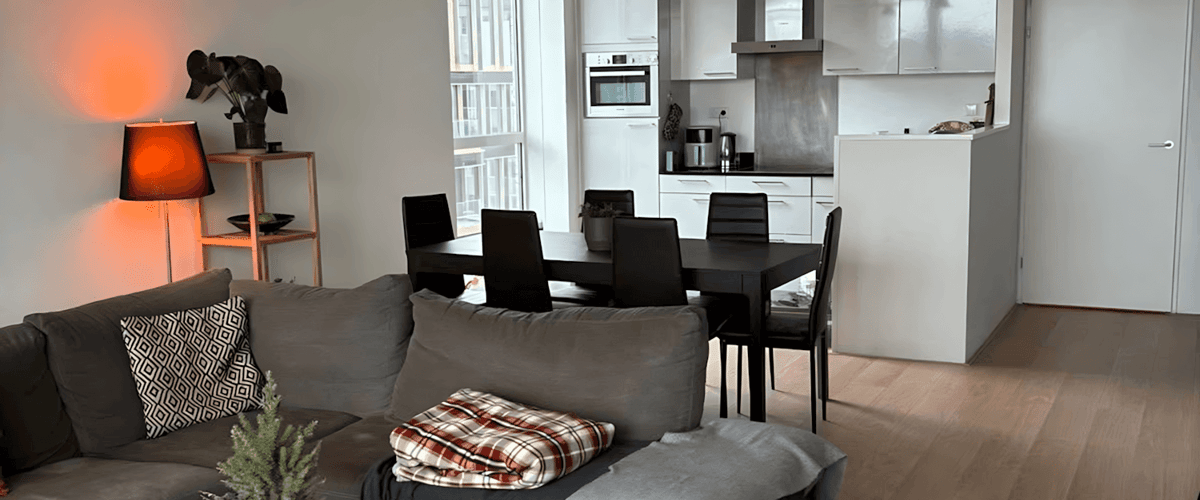 Kamer huren in Amsterdam