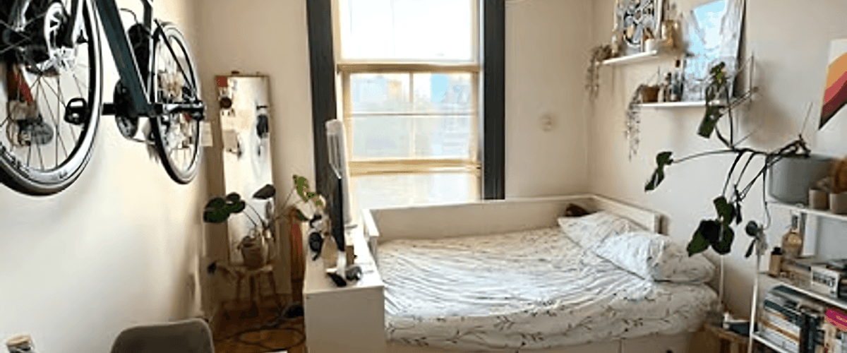 Kamer huren in Nijmegen
