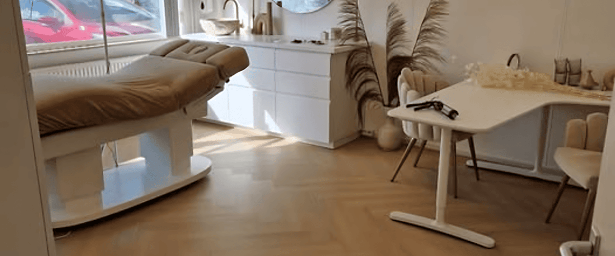 Kantoor huren in Amstelveen