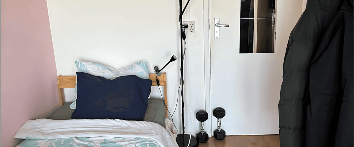 Kamer huren in Groningen
