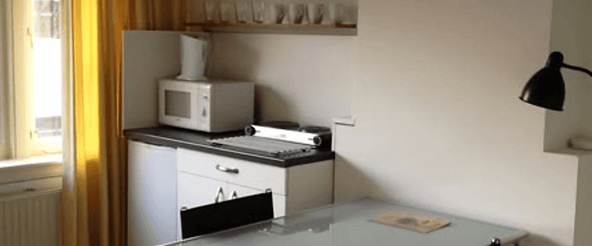 Kamer huren in Oegstgeest