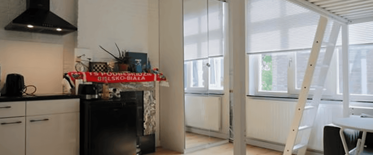 Appartement huren in Maastricht