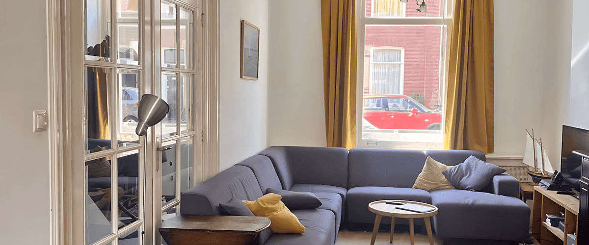 Kamer huren in Den Haag
