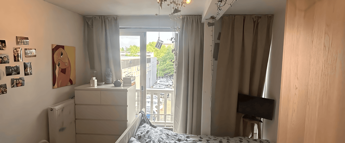Kamer huren in Delft
