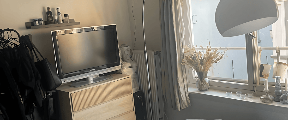 Kamer huren in Deventer