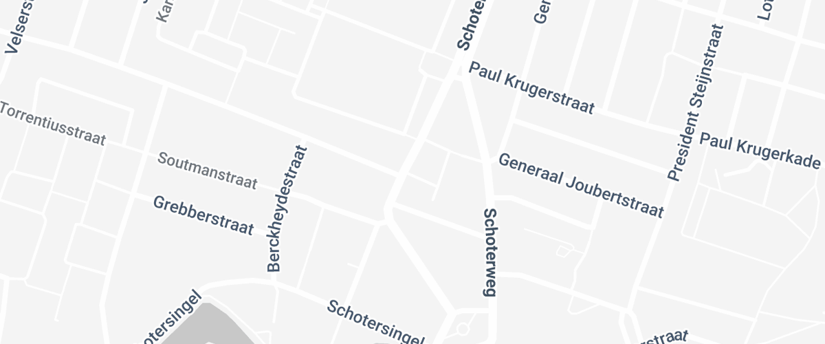 Appartement huren in Haarlem