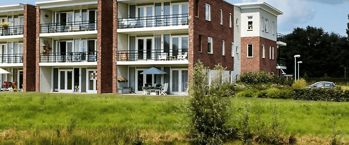 Appartement huren in Borculo
