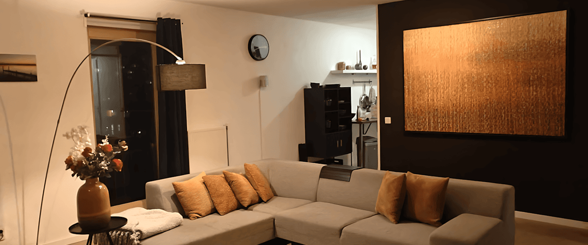 Appartement huren in Amsterdam